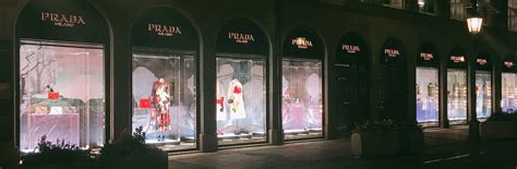 prada sale münchen|Munich Residenzstraße, 10 .